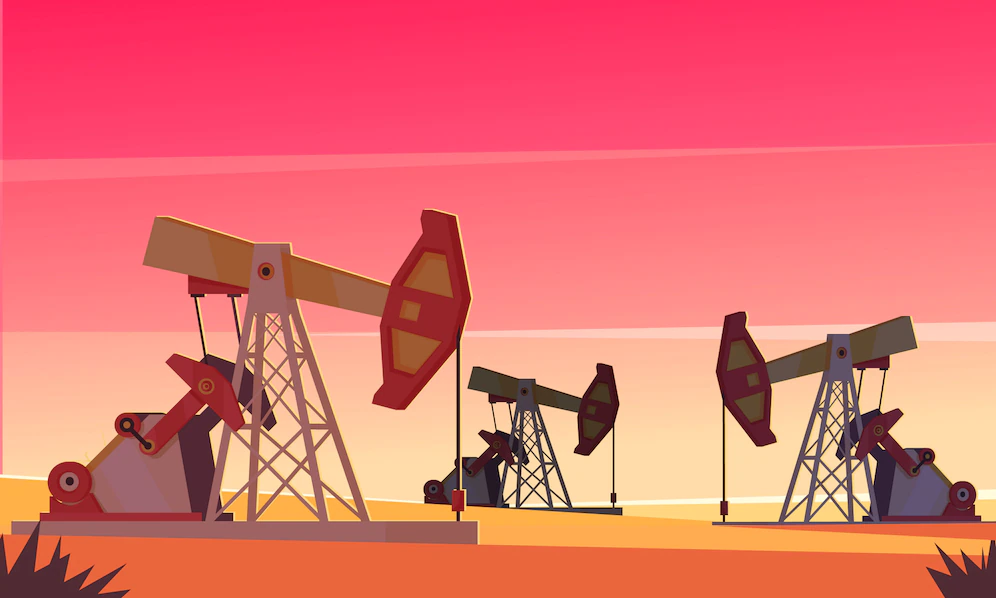 Petroleum operation contractor license